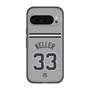 スリムプロテクションプレミアムケース［ 読売ジャイアンツ - #33 KELLER - ビジター ］