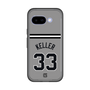スリムプロテクションプレミアムケース［ 読売ジャイアンツ - #33 KELLER - ビジター ］