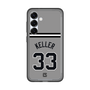 スリムプロテクションプレミアムケース［ 読売ジャイアンツ - #33 KELLER - ビジター ］