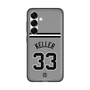スリムプロテクションプレミアムケース［ 読売ジャイアンツ - #33 KELLER - ビジター ］