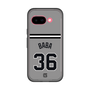スリムプロテクションプレミアムケース［ 読売ジャイアンツ - #36 BABA - ビジター ］