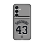 スリムプロテクションプレミアムケース［ 読売ジャイアンツ - #43 SHIGENOBU - ビジター ］