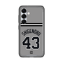 スリムプロテクションプレミアムケース［ 読売ジャイアンツ - #43 SHIGENOBU - ビジター ］