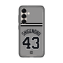 スリムプロテクションプレミアムケース［ 読売ジャイアンツ - #43 SHIGENOBU - ビジター ］
