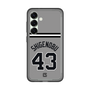 スリムプロテクションプレミアムケース［ 読売ジャイアンツ - #43 SHIGENOBU - ビジター ］