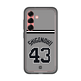 スリムプロテクションプレミアムケース［ 読売ジャイアンツ - #43 SHIGENOBU - ビジター ］