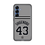 スリムプロテクションプレミアムケース［ 読売ジャイアンツ - #43 SHIGENOBU - ビジター ］