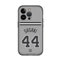 スリムプロテクションプレミアムケース［ 読売ジャイアンツ - #44 SASAKI - ビジター ］