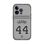 スリムプロテクションプレミアムケース［ 読売ジャイアンツ - #44 SASAKI - ビジター ］