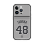 スリムプロテクションプレミアムケース［ 読売ジャイアンツ - #48 TANAKA - ビジター ］