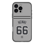 スリムプロテクションプレミアムケース［ 読売ジャイアンツ - #66 HEINAI - ビジター ］