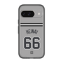 スリムプロテクションプレミアムケース［ 読売ジャイアンツ - #66 HEINAI - ビジター ］