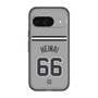 スリムプロテクションプレミアムケース［ 読売ジャイアンツ - #66 HEINAI - ビジター ］