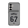 スリムプロテクションプレミアムケース［ 読売ジャイアンツ - #67 YAMASE - ビジター ］