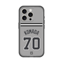 スリムプロテクションプレミアムケース［ 読売ジャイアンツ - #70 KOMADA - ビジター ］
