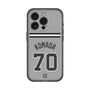 スリムプロテクションプレミアムケース［ 読売ジャイアンツ - #70 KOMADA - ビジター ］