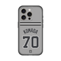 スリムプロテクションプレミアムケース［ 読売ジャイアンツ - #70 KOMADA - ビジター ］