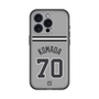 スリムプロテクションプレミアムケース［ 読売ジャイアンツ - #70 KOMADA - ビジター ］