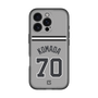 スリムプロテクションプレミアムケース［ 読売ジャイアンツ - #70 KOMADA - ビジター ］