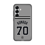 スリムプロテクションプレミアムケース［ 読売ジャイアンツ - #70 KOMADA - ビジター ］