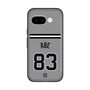 スリムプロテクションプレミアムケース［ 読売ジャイアンツ - #83 ABE - ビジター ］