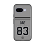 スリムプロテクションプレミアムケース［ 読売ジャイアンツ - #83 ABE - ビジター ］