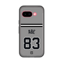 スリムプロテクションプレミアムケース［ 読売ジャイアンツ - #83 ABE - ビジター ］