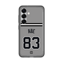 スリムプロテクションプレミアムケース［ 読売ジャイアンツ - #83 ABE - ビジター ］