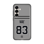 スリムプロテクションプレミアムケース［ 読売ジャイアンツ - #83 ABE - ビジター ］