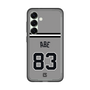 スリムプロテクションプレミアムケース［ 読売ジャイアンツ - #83 ABE - ビジター ］