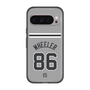 スリムプロテクションプレミアムケース［ 読売ジャイアンツ - #86 WHEELER - ビジター ］