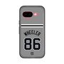 スリムプロテクションプレミアムケース［ 読売ジャイアンツ - #86 WHEELER - ビジター ］