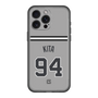 スリムプロテクションプレミアムケース［ 読売ジャイアンツ - #94 KITA - ビジター ］