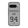 スリムプロテクションプレミアムケース［ 読売ジャイアンツ - #94 KITA - ビジター ］