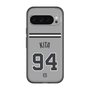 スリムプロテクションプレミアムケース［ 読売ジャイアンツ - #94 KITA - ビジター ］