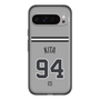 スリムプロテクションプレミアムケース［ 読売ジャイアンツ - #94 KITA - ビジター ］