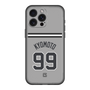 スリムプロテクションプレミアムケース［ 読売ジャイアンツ - #99 KYOMOTO - ビジター ］