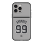 スリムプロテクションプレミアムケース［ 読売ジャイアンツ - #99 KYOMOTO - ビジター ］