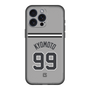 スリムプロテクションプレミアムケース［ 読売ジャイアンツ - #99 KYOMOTO - ビジター ］
