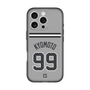 スリムプロテクションプレミアムケース［ 読売ジャイアンツ - #99 KYOMOTO - ビジター ］