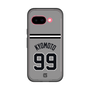 スリムプロテクションプレミアムケース［ 読売ジャイアンツ - #99 KYOMOTO - ビジター ］