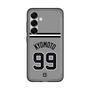 スリムプロテクションプレミアムケース［ 読売ジャイアンツ - #99 KYOMOTO - ビジター ］
