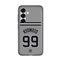 スリムプロテクションプレミアムケース［ 読売ジャイアンツ - #99 KYOMOTO - ビジター ］