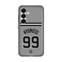 スリムプロテクションプレミアムケース［ 読売ジャイアンツ - #99 KYOMOTO - ビジター ］