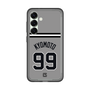 スリムプロテクションプレミアムケース［ 読売ジャイアンツ - #99 KYOMOTO - ビジター ］