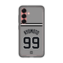 スリムプロテクションプレミアムケース［ 読売ジャイアンツ - #99 KYOMOTO - ビジター ］