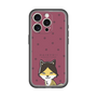 スリムプロテクションプレミアムケース［ ハイキュー!! - スナギツネ ］