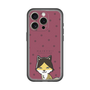 スリムプロテクションプレミアムケース［ ハイキュー!! - スナギツネ ］