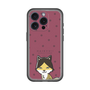 スリムプロテクションプレミアムケース［ ハイキュー!! - スナギツネ ］