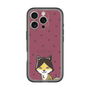 スリムプロテクションプレミアムケース［ ハイキュー!! - スナギツネ ］
